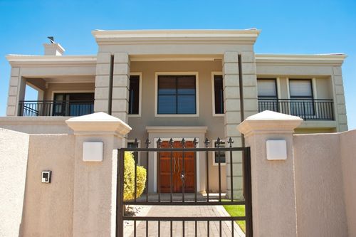 Jakich błędów należy unikać podczas instalacji dzwonka bezprzewodowego do furtki?