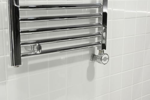 Jak dbać o kaloryfer łazienkowy, aby zachować jego wydajność?